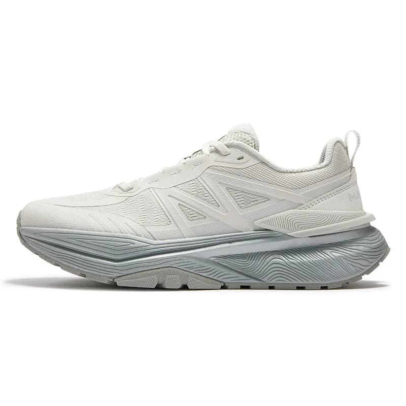 361 Mountain outdoor sports summer mesh breathable cross-country shock absorption wear-resistant hiking shoes for men and women