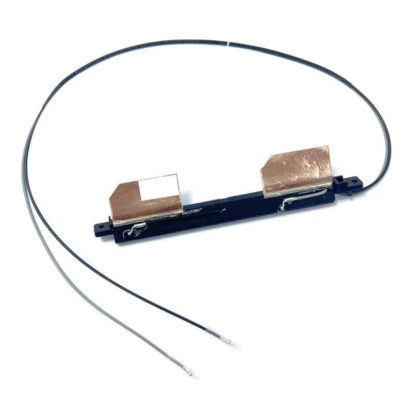 5A30Z88182 per LENOVO ThinkPad E15 Gen 4 21E6 21E7 21ED 21EE Cavo Antenna WiFi