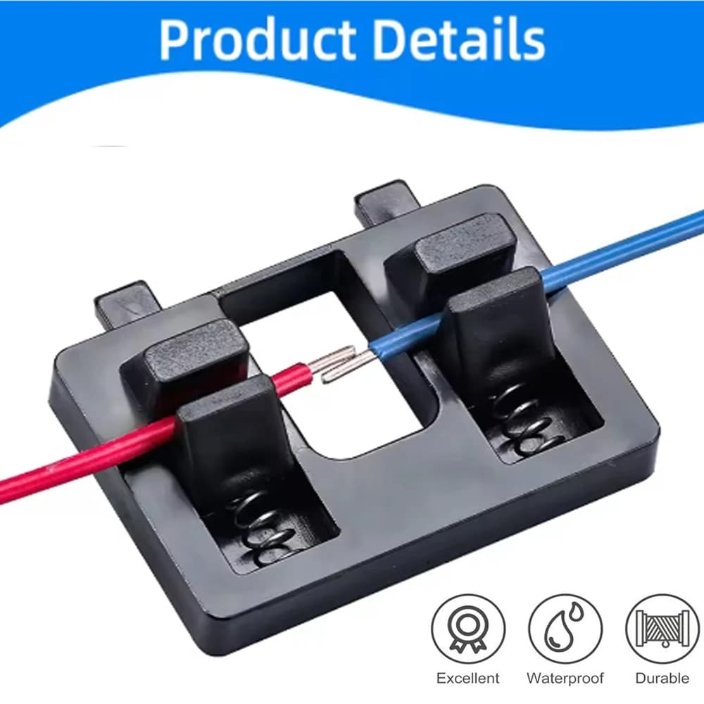 Adjustable Support for Welding Wire, Welding Table Clamp, Card Sawing Loading Display, Welding Tools