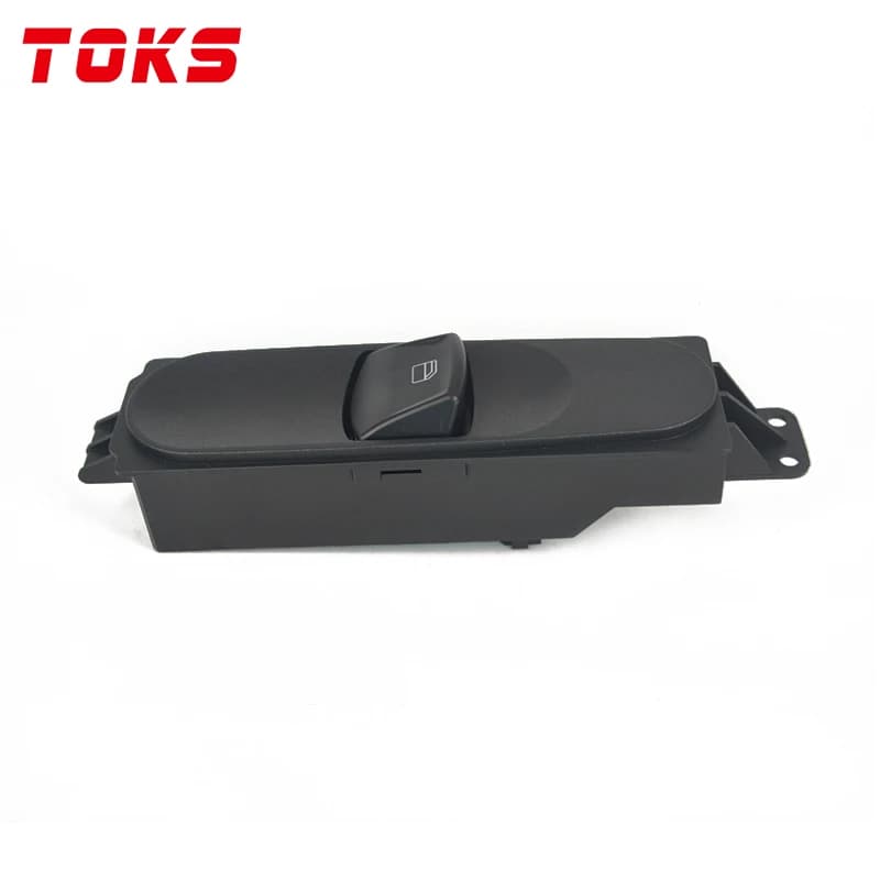 Pulsante di controllo dell'interruttore alzacristallo anteriore destro A 6395451413 6395451413 Per Mercedes-Benz VITO/VIANO W639 2003-2014 2004 2005 2006 2007