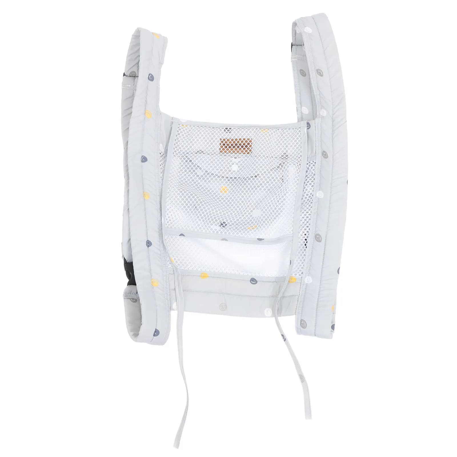 Marsupio Ergonomico a Quattro Artigli Regolabile per Neonati e Bambini, Traspirante, Portatile, da Schiena