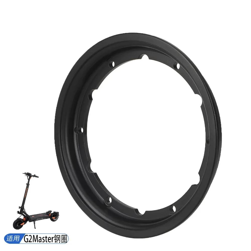 Parte B del Mozzo Motore per Monopattino Elettrico KuKirinG2Master, Accessori per Mozzo Ruota Motore, Parti di Ricambio per Monopattino