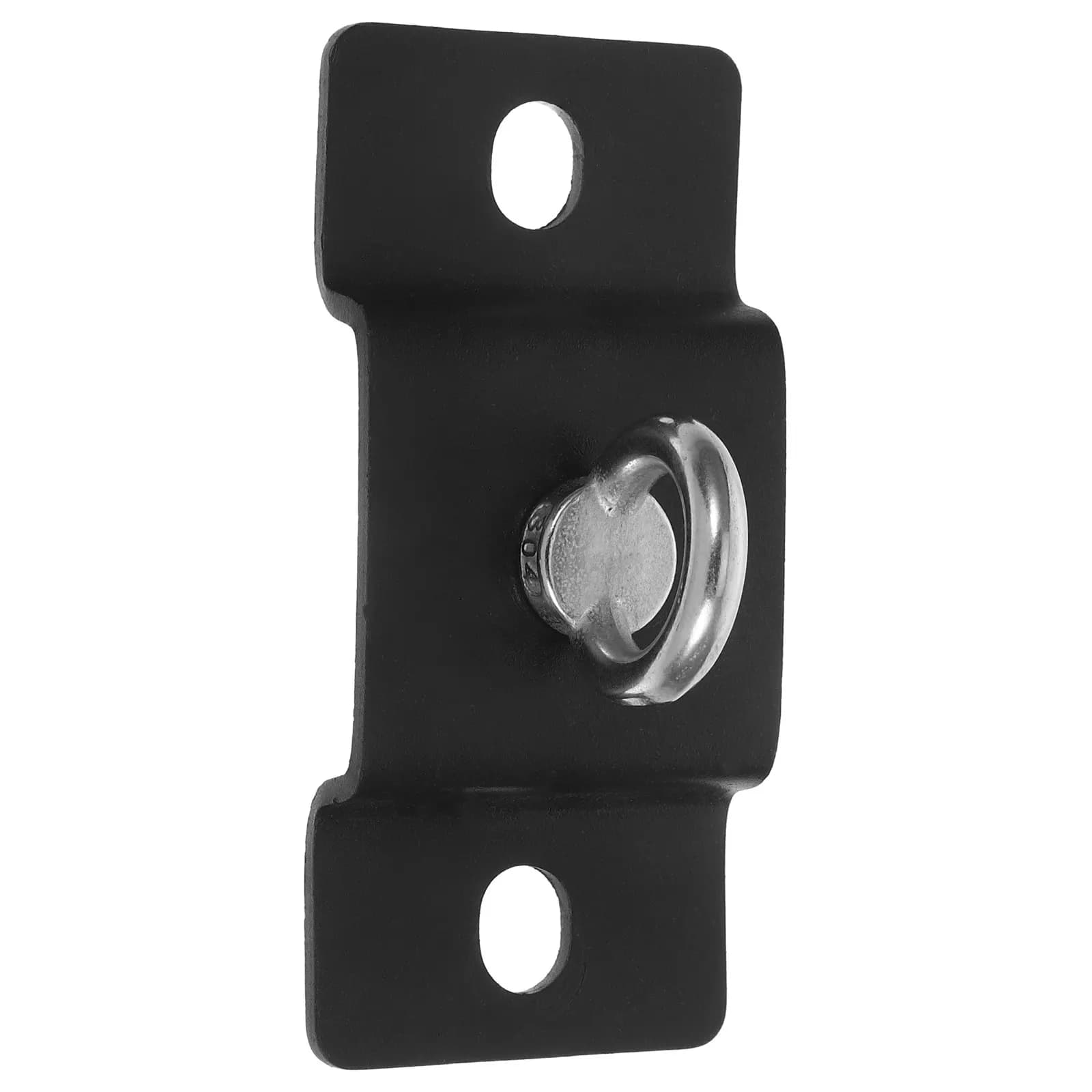 Support Reinforced Swivels for Boxing Bags with Trave Mounting Hooks, for Yoga Training and Gym Equipment
