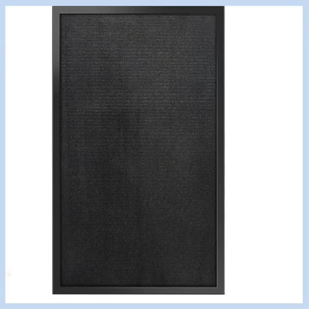 EAS-Suitable For Panasonic Air Purifier Filter ZXGP/ZXGD F-VXG70C Dust Collection Hepa Deodorizing Filter Elements