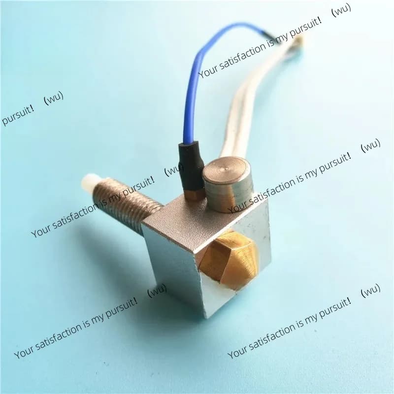 for FLASHFORGE Finder 1.0 / Finder 2.0 Hotend kit +12V/24V Heater Cartridge+ Thermocouple set - 3D Printer Parts