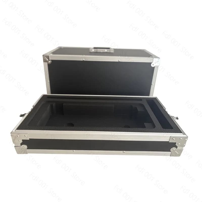 1 Pezzo Custodia per Macchina da Cucire da 9 Pollici - Borsa Protettiva Portatile Resistente per la Casa (Solo Custodia)