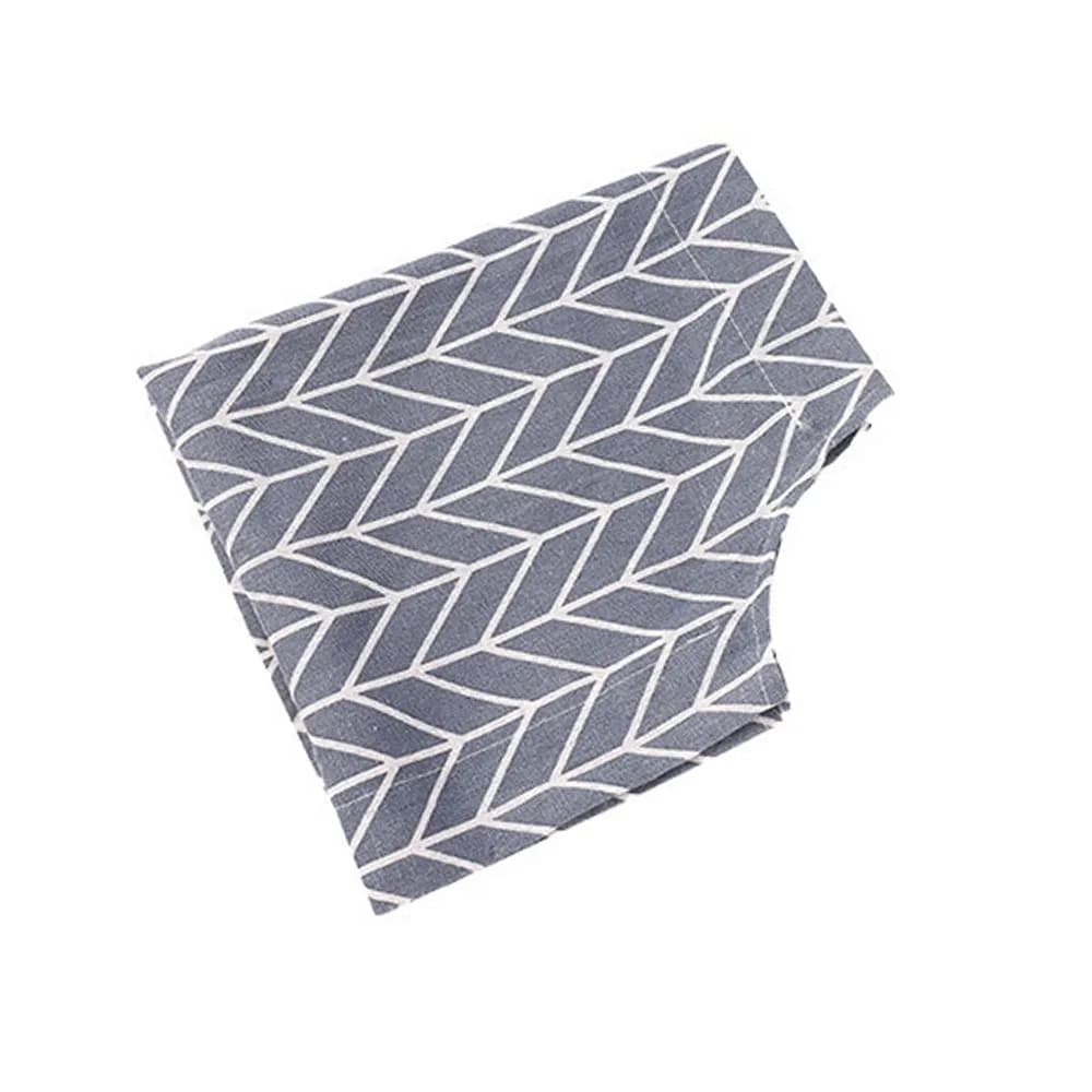 Lenzuolo per Cuccia Animali Domestici con Disegni Cartoon, Lavabile, Resistente allo Sporco, Sostitutivo, Rimovibile, in Nylon per Cani e Gatti ​ ​ Fasciatoio Portatile