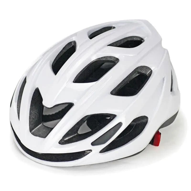 NEW HOT In Stock-Adult Bike Helmet Light- Bike Helmet For Men Women Bicycle Helmet For Adults Youth Mountain Road Biker Fit 58-6