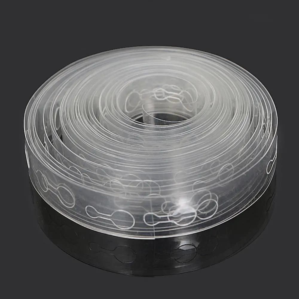5 m plastic diy balloon link chain strip support for bow balloon wedding support for birthday party balloon