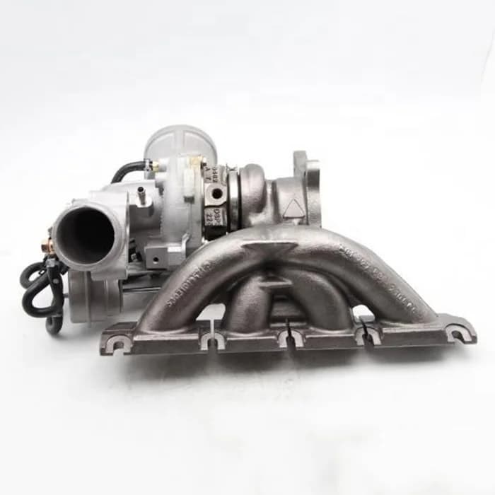 Turbocompressore K03 per ATV e UTV, Codice 53039880106 06D145701, per Audi A4/A6L 2.0 TFSI 2.0L B