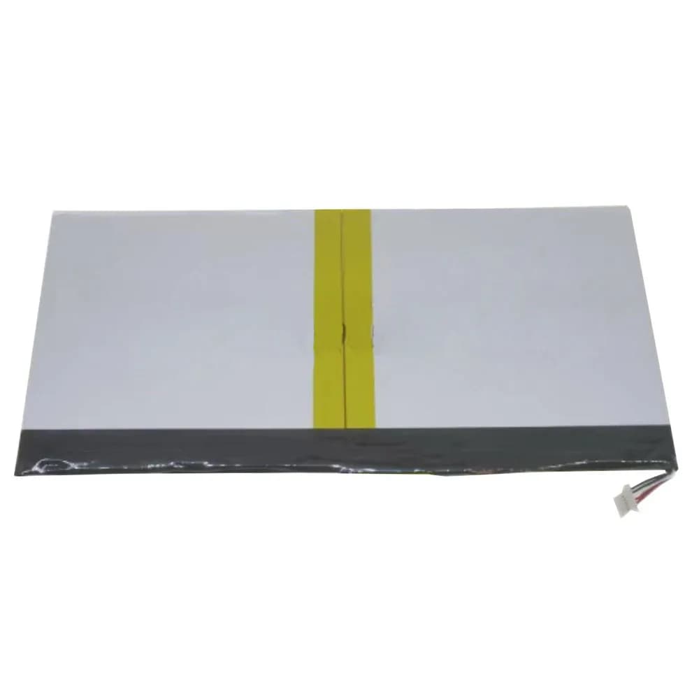 Batteria del computer portatile per Jumper per EZBOOK 2 ULTRABOOK / H-32105240P 3.8V 41.04Wh 10800mAh Nuovo