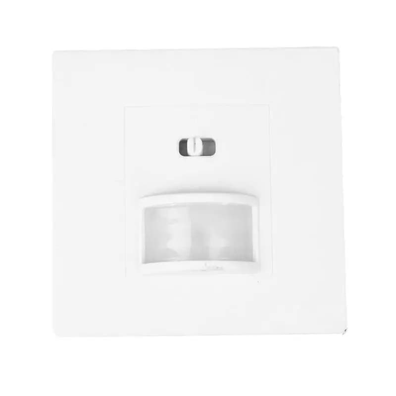 ALIM-Motion Sensor Automatic Light Control 2-Wire Infrared Automatic Light Controller