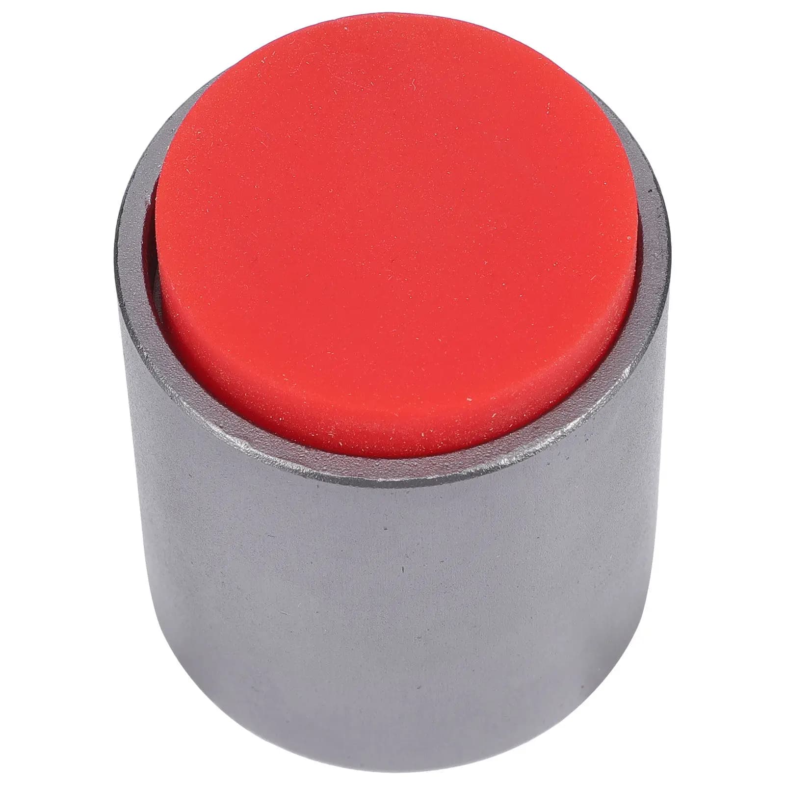 Mini Pad per Batteria Portatile, Piccolo Cuscino per Esercizi, Trainer Silenzioso per Batteria, Accessorio Musicale per Casa