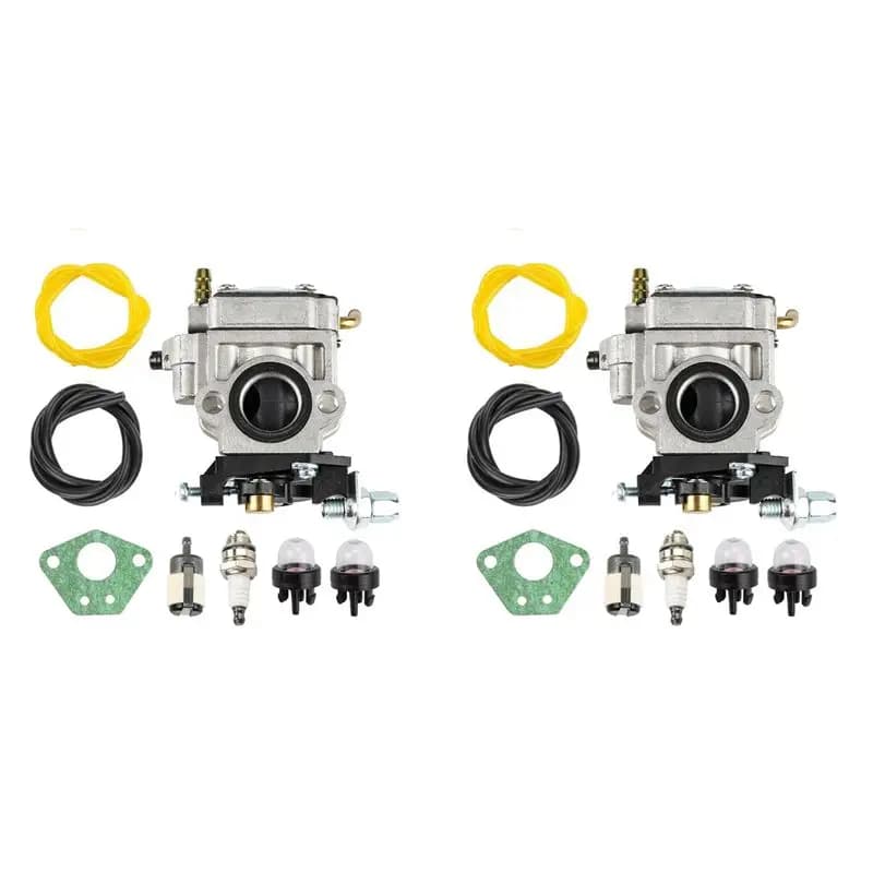 Y50A-2X PB-770 Carburetor For Echo PB-770H PB-770T Backpack Blower Walbro WYK-406-1 Car