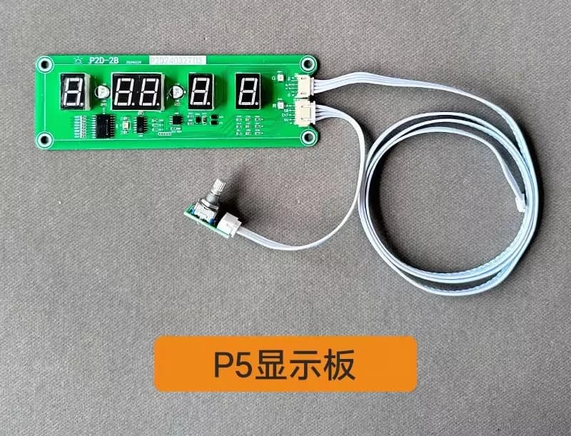 Accessori per taglio a filo: scheda di controllo, scheda a circuito stampato, scheda integrata per oscillazione amplificatore di potenza ad alta frequenza - Disponibile