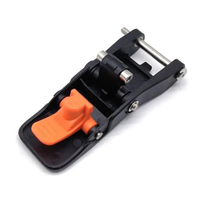 ~【On Sale】For DJI T100 For Agras Buckle Module Plant Protection Lock Clip Repair Parts Replacement For Agriculture Drone