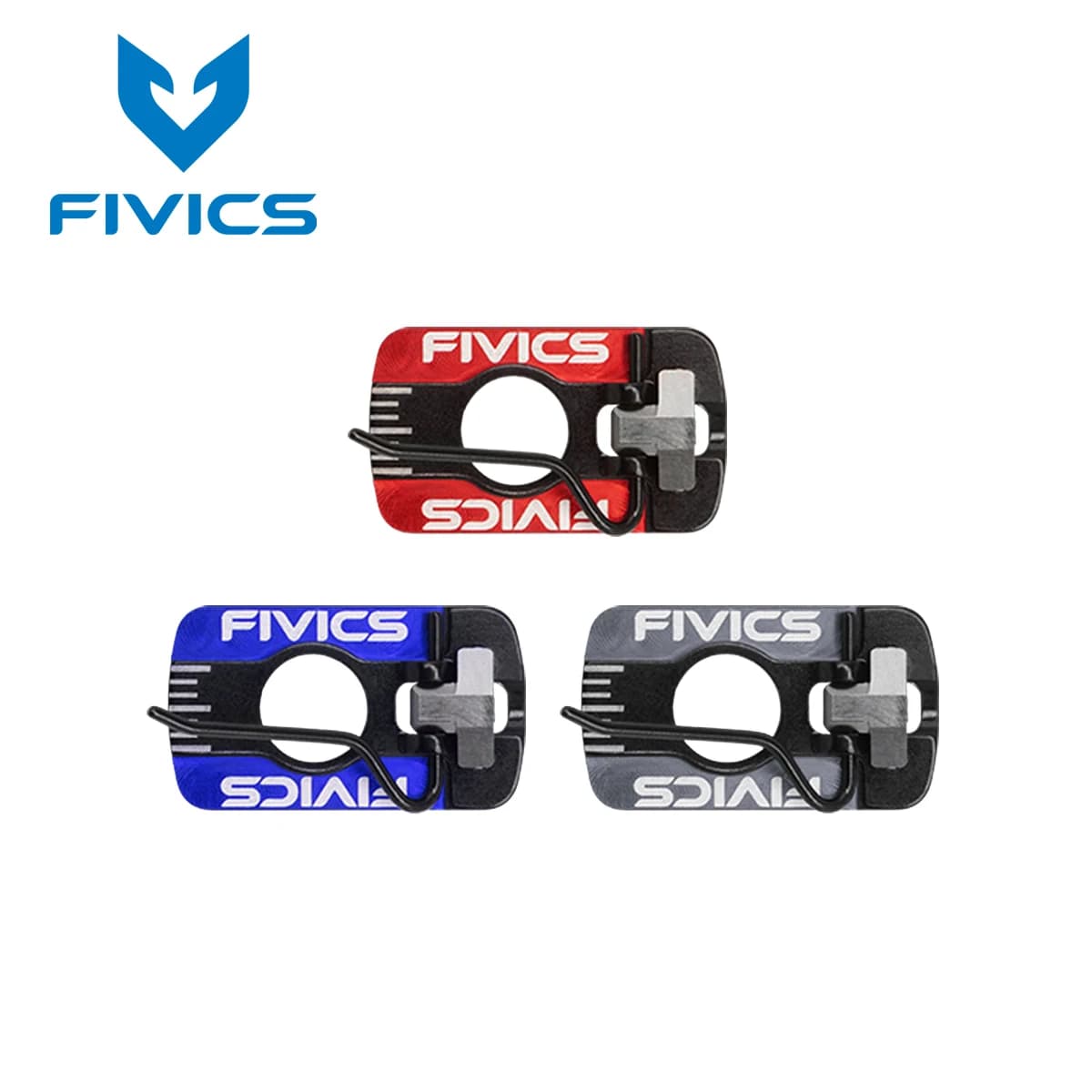 FIVICS RS ARROW REST Recurve Bow Magnetic Right Left Hand Target Shooting Archery Accessories Professional Durable