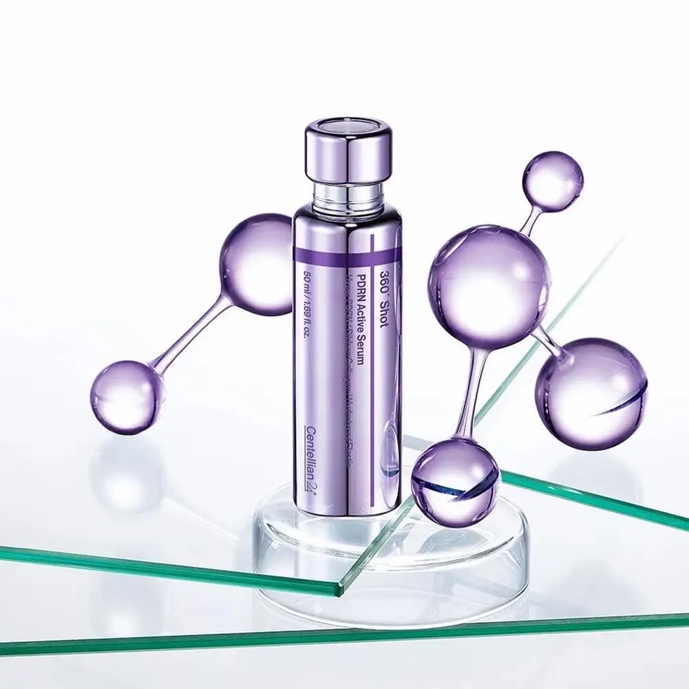 Centellian24 PDRN Collagen Essence: Idratazione Profonda 72H, Non Irritante, Effetto Lifting e Rassodante per Pelli Sensibili