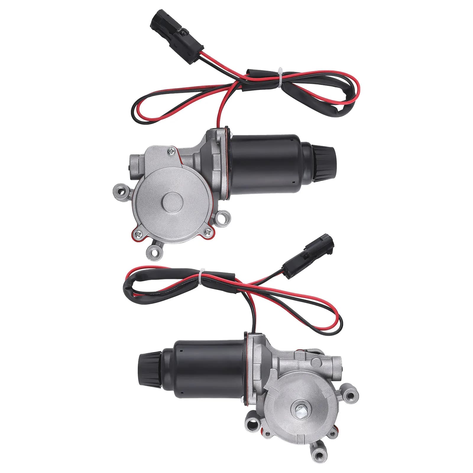 Motore della lampada frontale per Chevrolet Corvette C4 1986-1990 Convertible 82-9112H 49-112