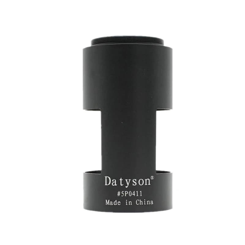 Datyson M48 to M42 Bird Mirror Photography Sleeve Telescope Accessories for T2 Thread M42*0.75mm