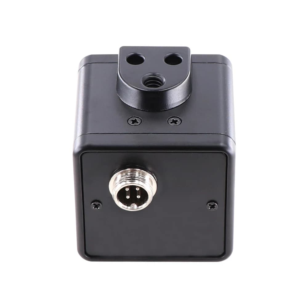 2026 5MP OV5640 CS Manual Fixed Focus UVC Plug Play Driverless Webcam USB Camera for Android Linux Windows Mac