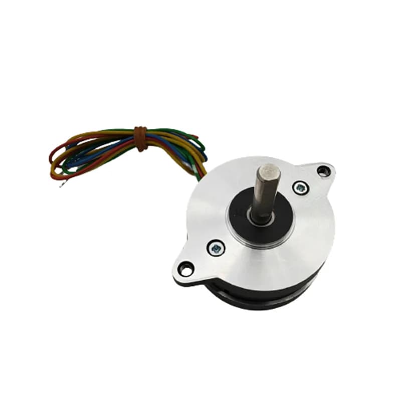 Funssor Annex K3 3D Printer Ascender extruder NEMA14 pancake motor 18mm shaft
