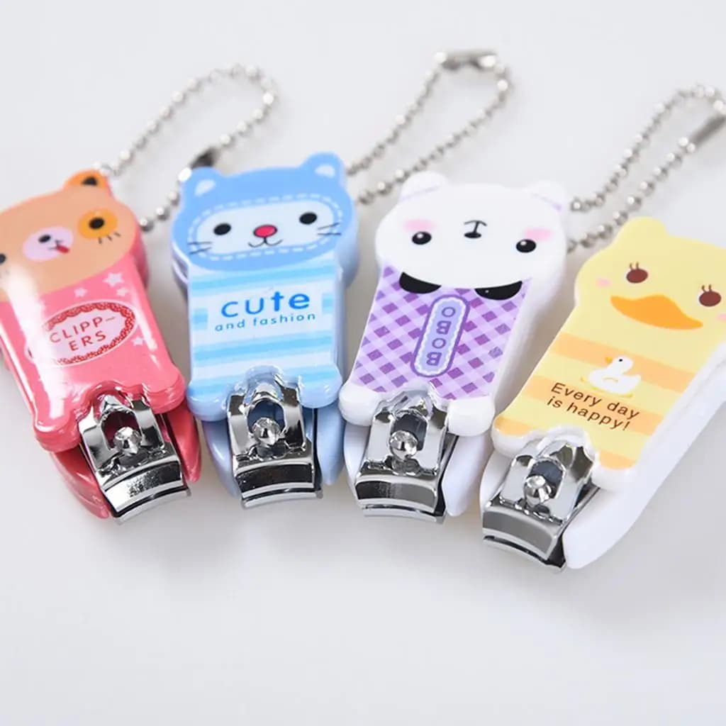 Hair Cutting Scissors Set And Accessories Scissors Comb Cape Clips for Salon