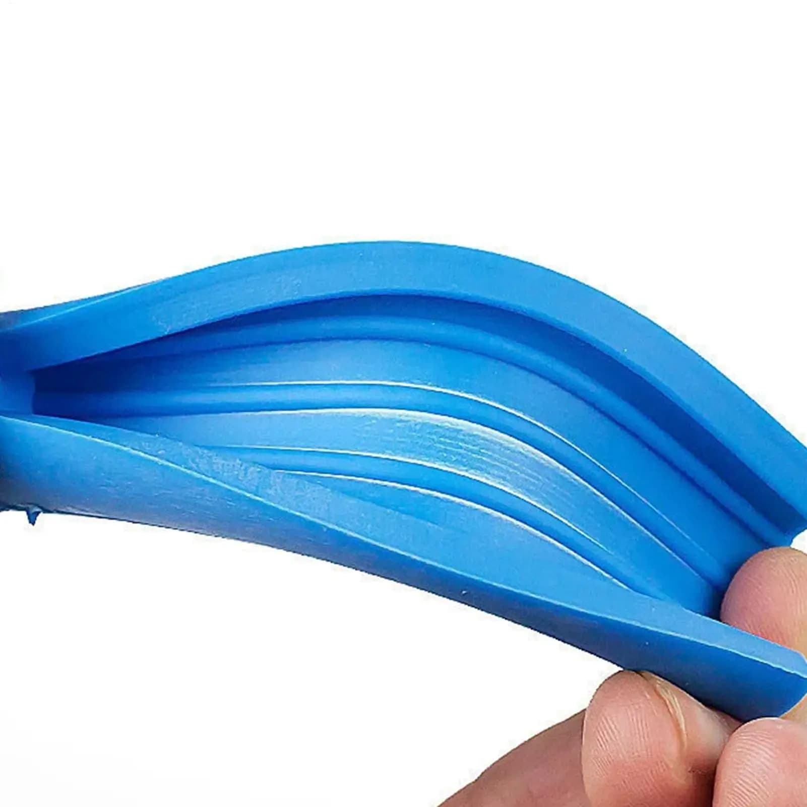 Clip di Fissaggio per Stecche da Biliardo, Morsetti per Stecche da Pool, Ganci Espositivi, Accessori per Biliardo, Supporto per Stecche Lunghe, Porta Stecche in Gomma