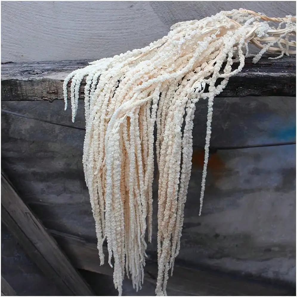 Ghirlanda di Piante Artificiali in Seta per Matrimoni, Archi da Giardino, Festival, Decorazioni per Casa, Stanza, Tavolo, Esterni, Fai-da-Te, Confezione Regalo