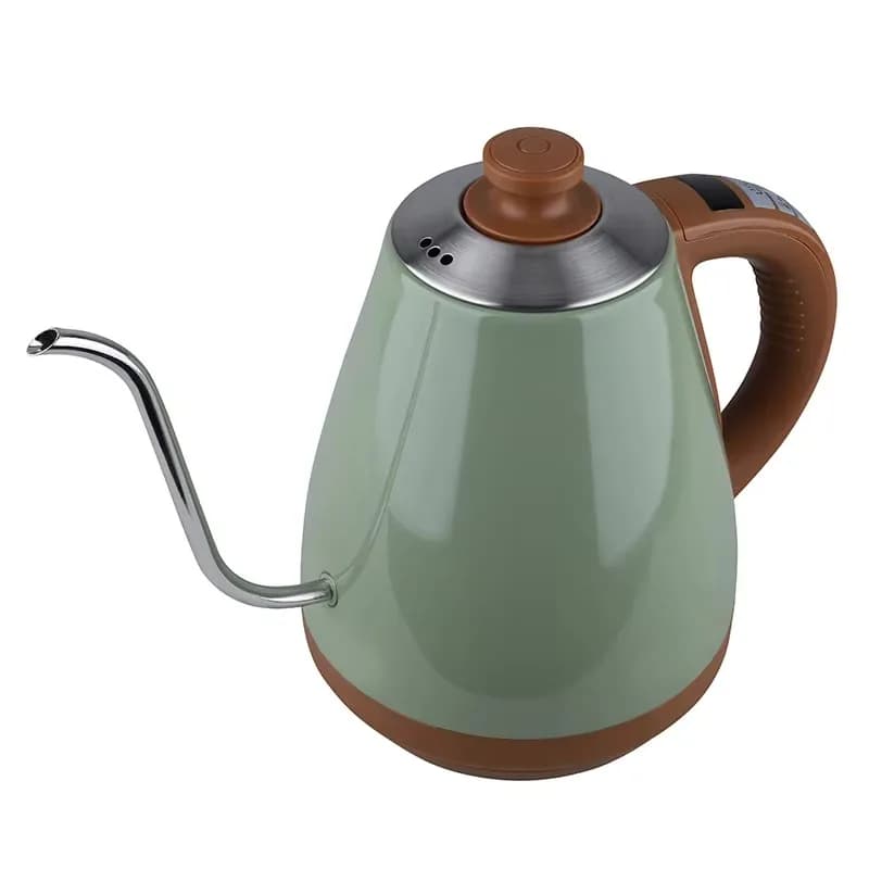 Stainless Steel Electric Kettle, Water Teapot