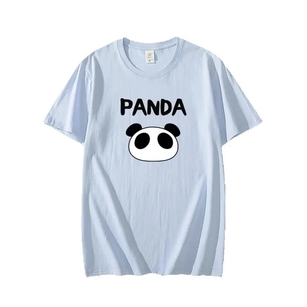 XIN LAI SEN T-shirt in cotone unisex Anime Cos Izumi Konata Costume cosplay