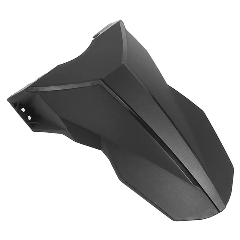 【SPECIALE】Parafango posteriore di ricambio per monopattino elettrico KUGOO Kirin G3 PRO, ruota posteriore antispruzzo