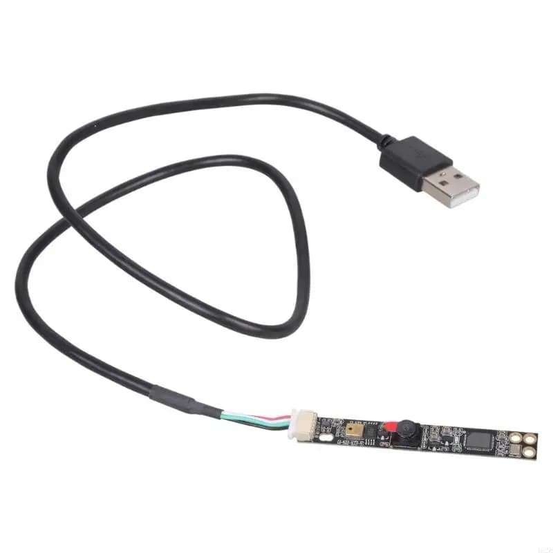 462E 2MP USB Webcam USB Driver Webcam YUY2 Adjustable For Advertising Player Laptop Computer Accessories