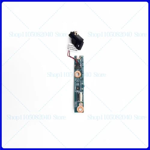 Per LENOVO Thinkpad X1 YOGA 2ND 2017 boot piccola scheda, interruttore 01AX885