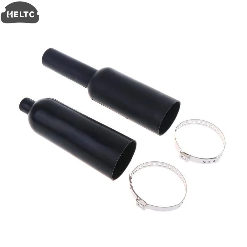 Universal Easy Adapter Diagnostic Tool Quick Seal Entrance Adapter For Smoke Leak Detector Airbag Tool Accessory