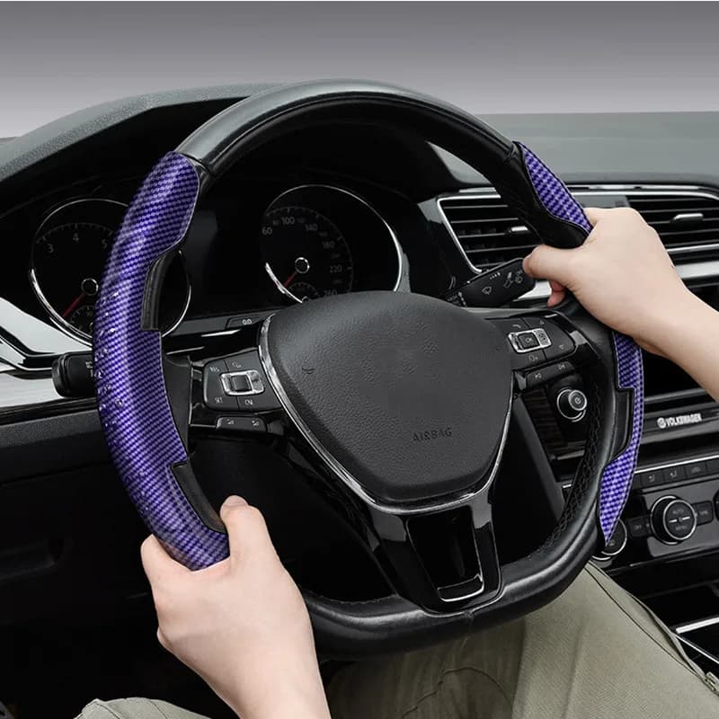38cm Car Seat Cover for 2 pcs suitable for all models of Silicone Shell Fiber Suit Cover
