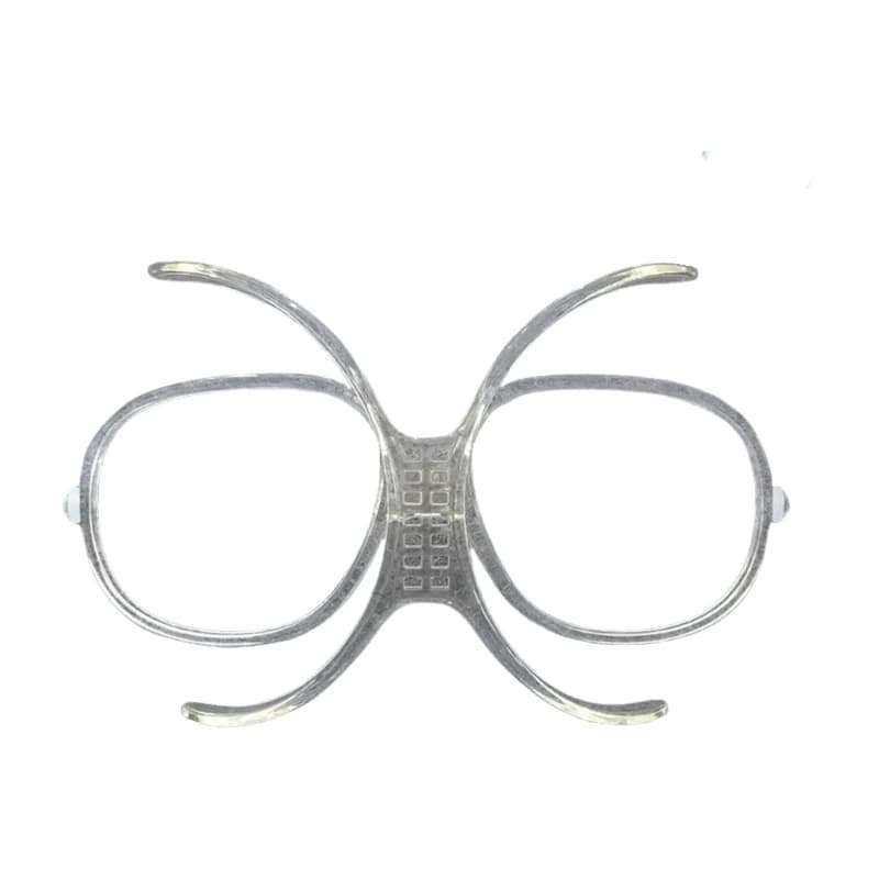 Snow Ski Goggles Insert Optical Adaptors Snowboard Goggles Inner Optical Adaptors Frame for Skiing Goggles Accessories
