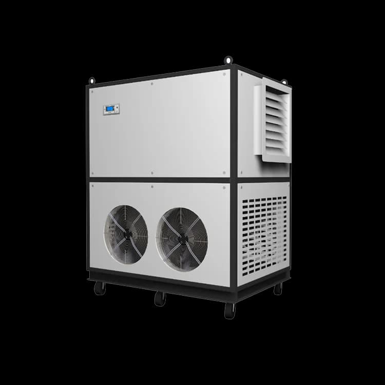 New Fresh air Industrial Dehumidifier
