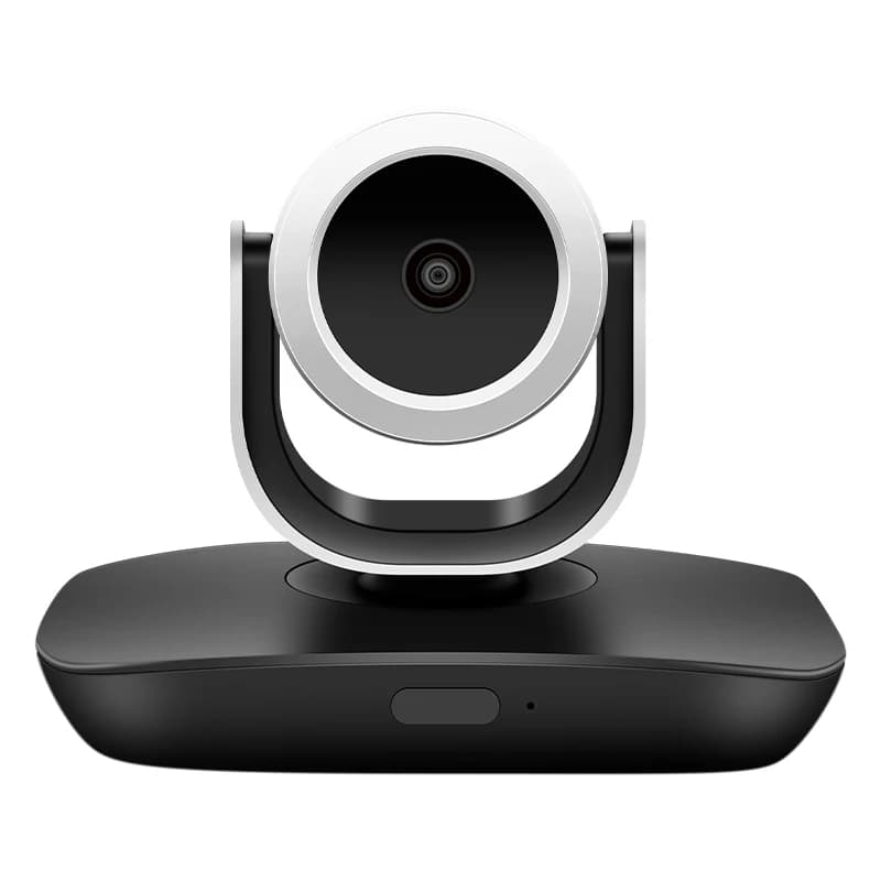 8MP 4K 10x Zoom Wireless PTZ USB Webcam UHD 360Degree 3D Noise Reduction HDR Video Camera For Online Teaching Video Conference