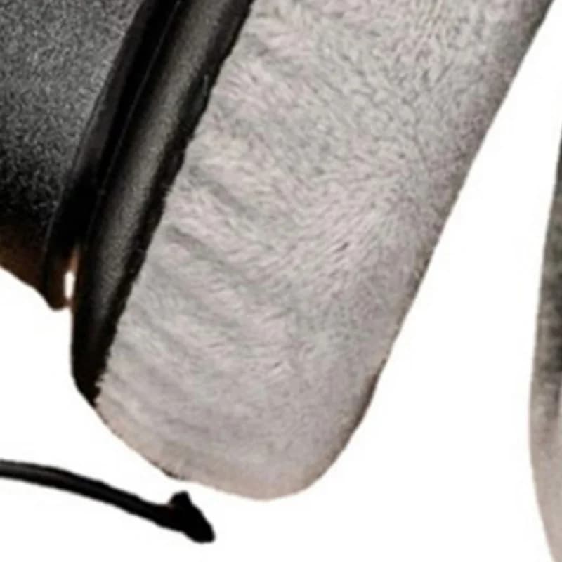 Cuscinetti morbidi compatibili per Beyerdynamic DT990 / DT880 / DT770 PRO Auricolari in memory foam Cuscinetti auricolari facilmente sostituibili