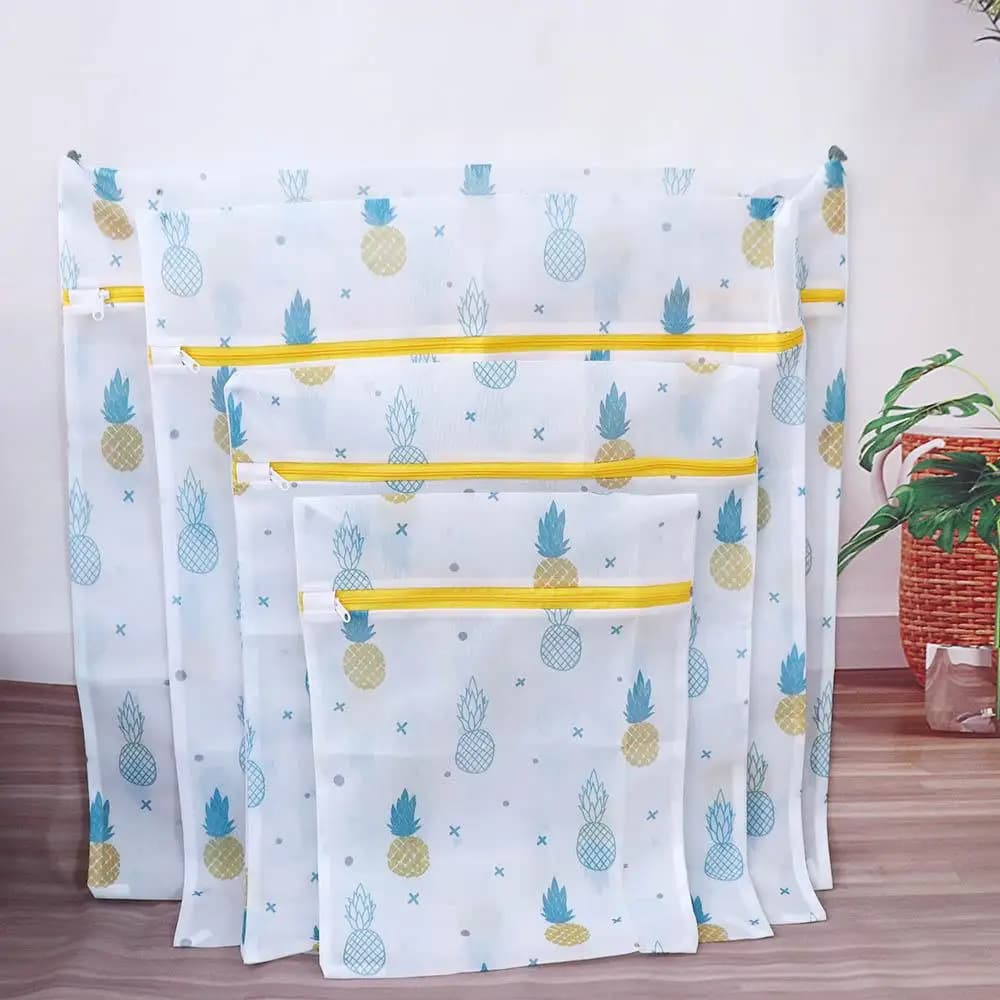 Socket, bra, washer, protection, zipper washing net, linen bag, lingerie bag, clothes washing kit, underwear bag
