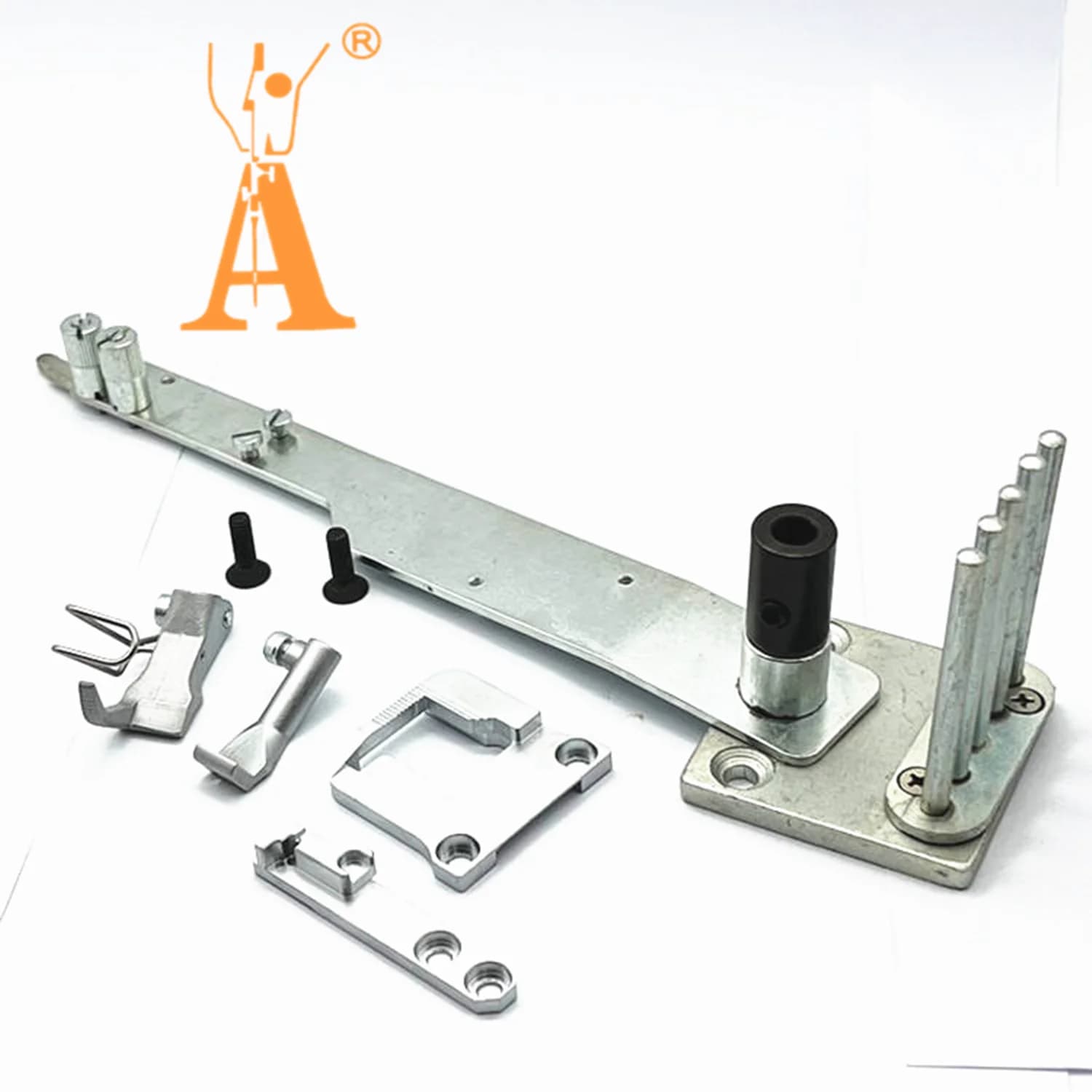 0659 510014 Hemming With Feeding Swing Frame Suitable for DURKOPP ADLER669 Sewing Machine PARTS