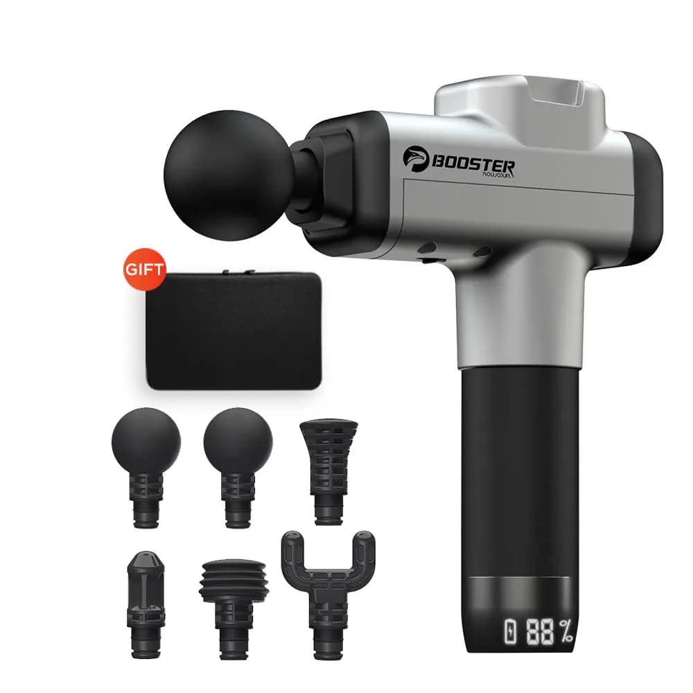 Booster M2-A Wireless 12v Body Massage Gun