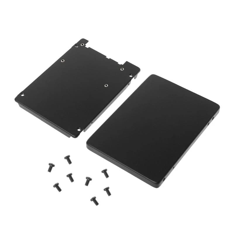 1PC Portable Hard Drive Sleeve for Laptop SSD Drive External HDD