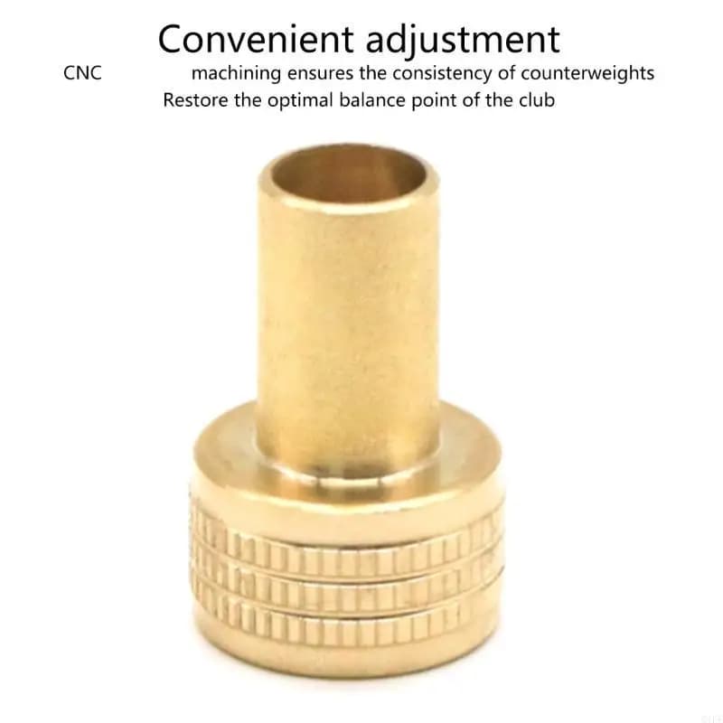 Accessori per stecca da biliardo vite piscina vite snooker cue piscina vite peso