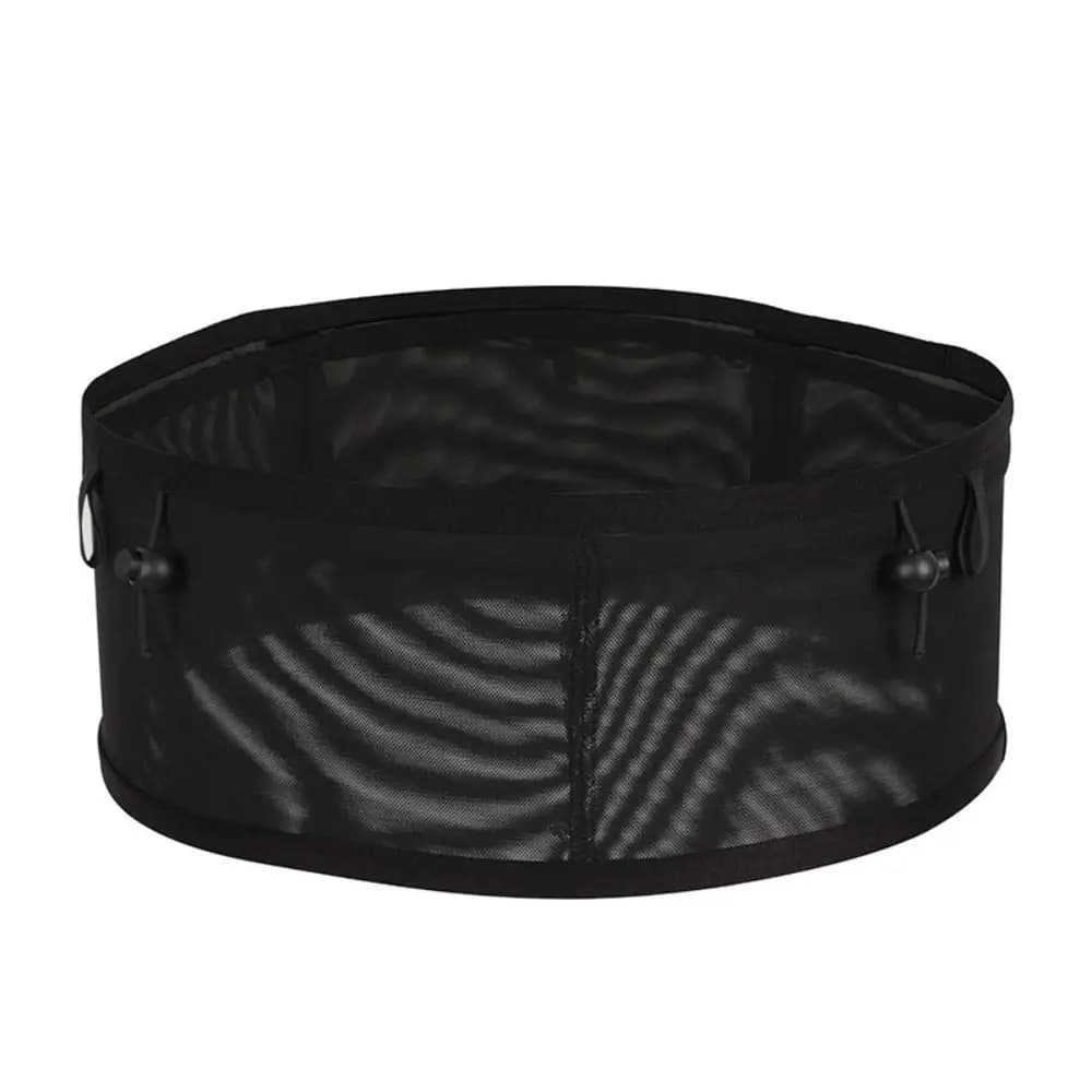 Elastic Mesh Running Waist Bag Multifunctional Breathable Outdoor Sports Outdoor Sport Outdoor