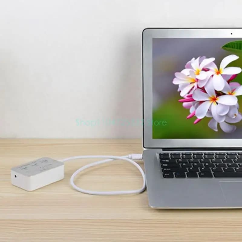 USB3.0 Hubs Card Reader Combo SDTF Scheda memoria Reader USB PC PC Adattatore Mouse Tablet Tablet Dock ricarica
