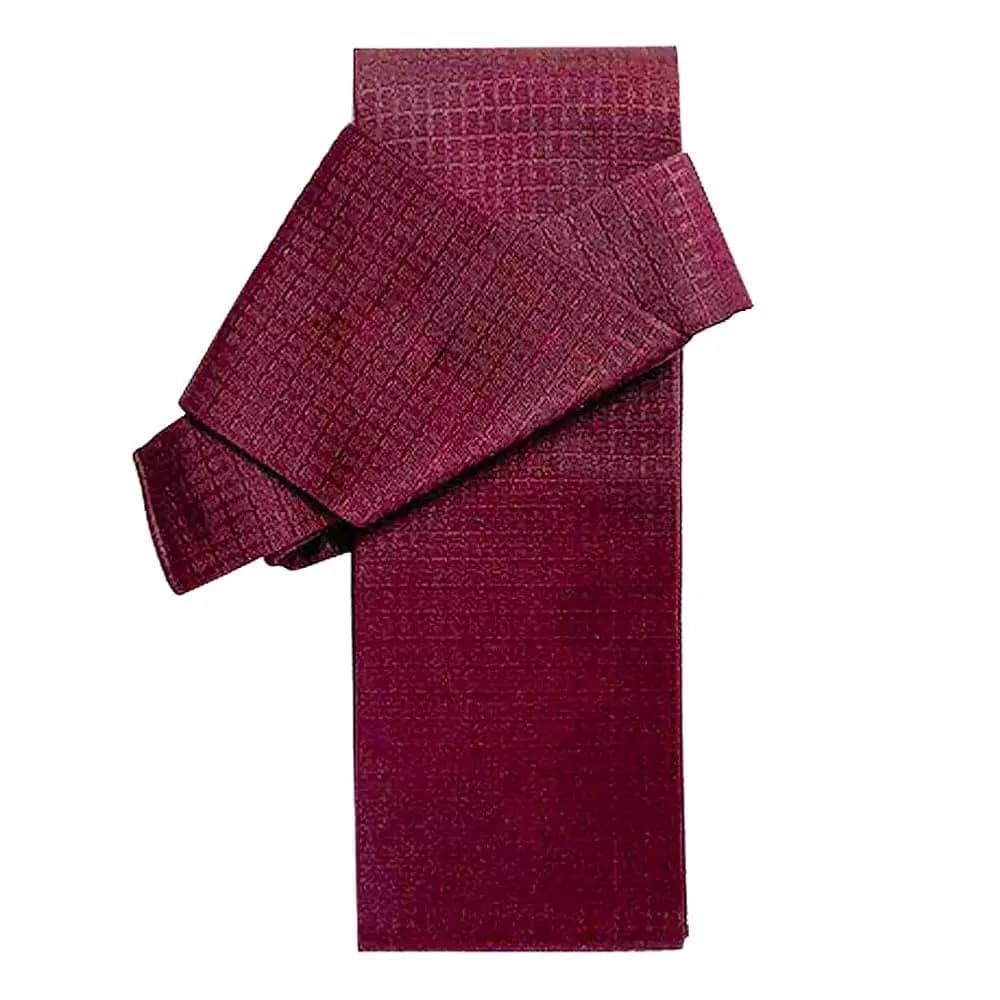 Cintura Giapponese per Kimono, Fascia per la Vita da Uomo, Obi per Accappatoio, Obi per Yukata