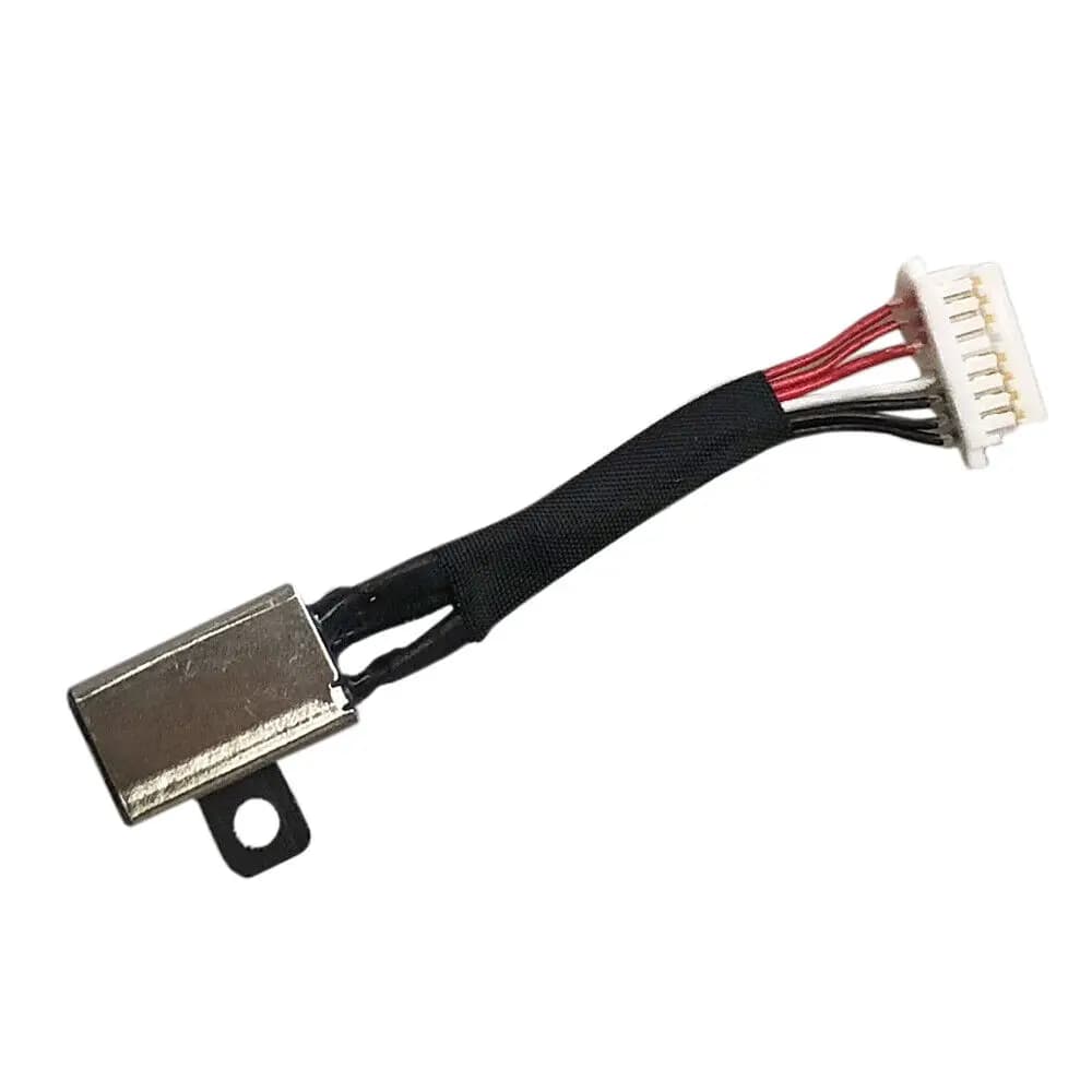 JACK ALIMENTAZIONE AC DC PER Dell Inspiron 450.07R03.0001 450.07R03.0013 450.07R03.0021