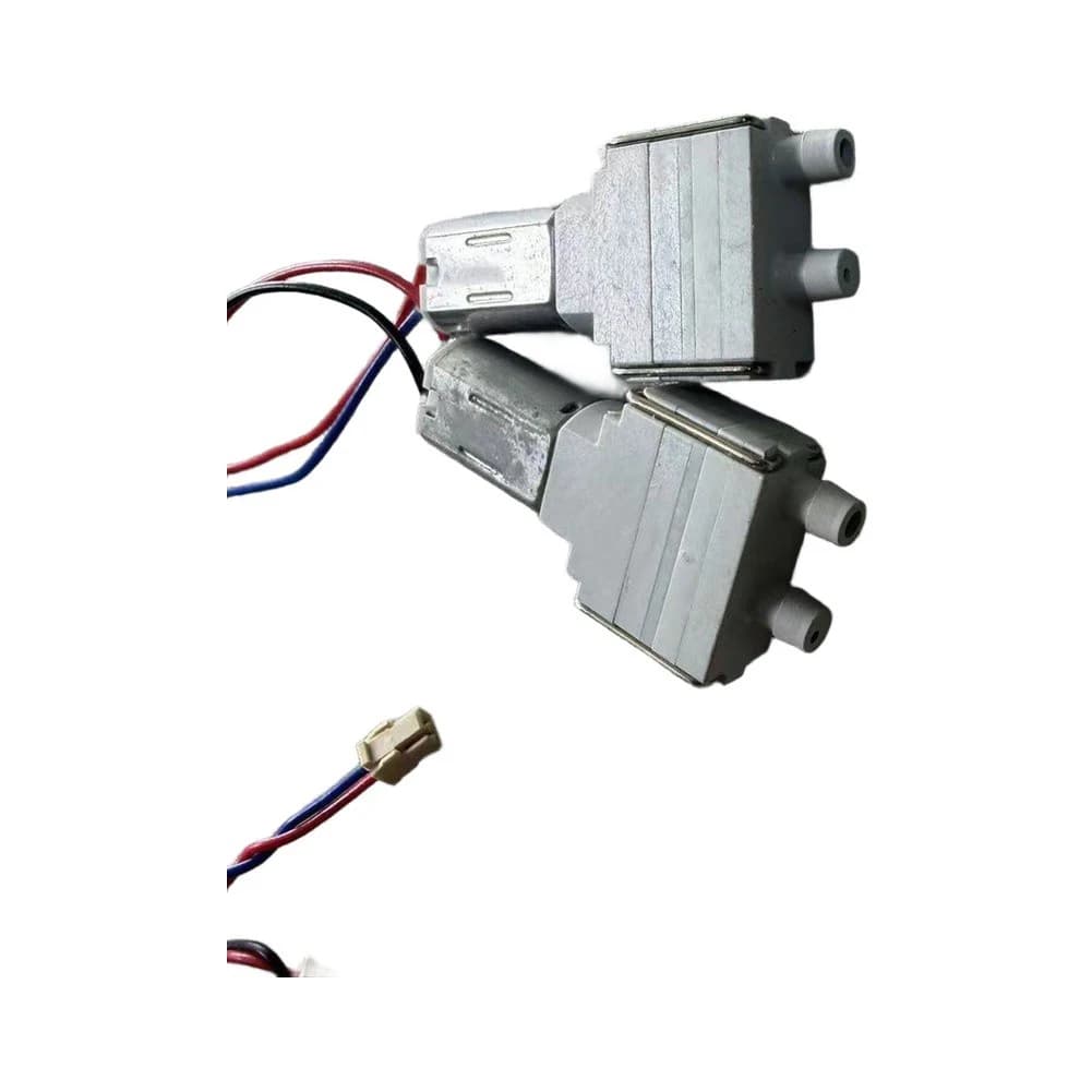 Replacement Water Pump For Ecovacs For Winbot W1 / W1S / W1pro Cleaning Robot Accessories Robot Vacuum Parts